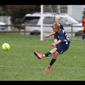 Meet your Posher, Griffin